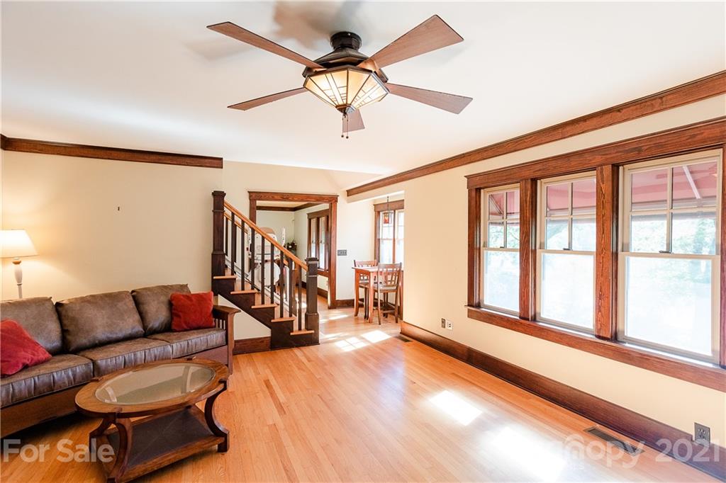 1201 Merrimon Avenue Asheville NC 28804