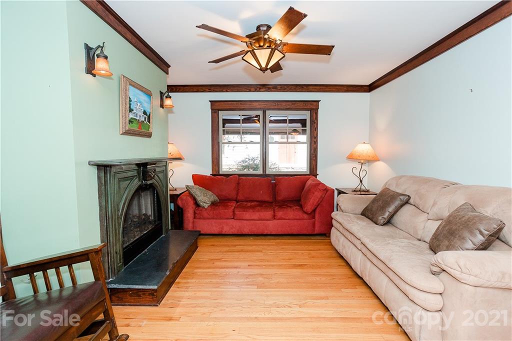 1201 Merrimon Avenue Asheville NC 28804