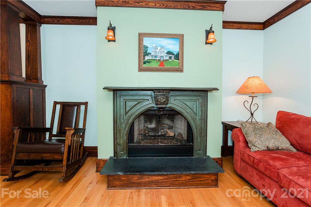 1201 Merrimon Avenue Asheville NC 28804