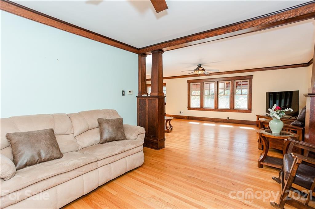 1201 Merrimon Avenue Asheville NC 28804