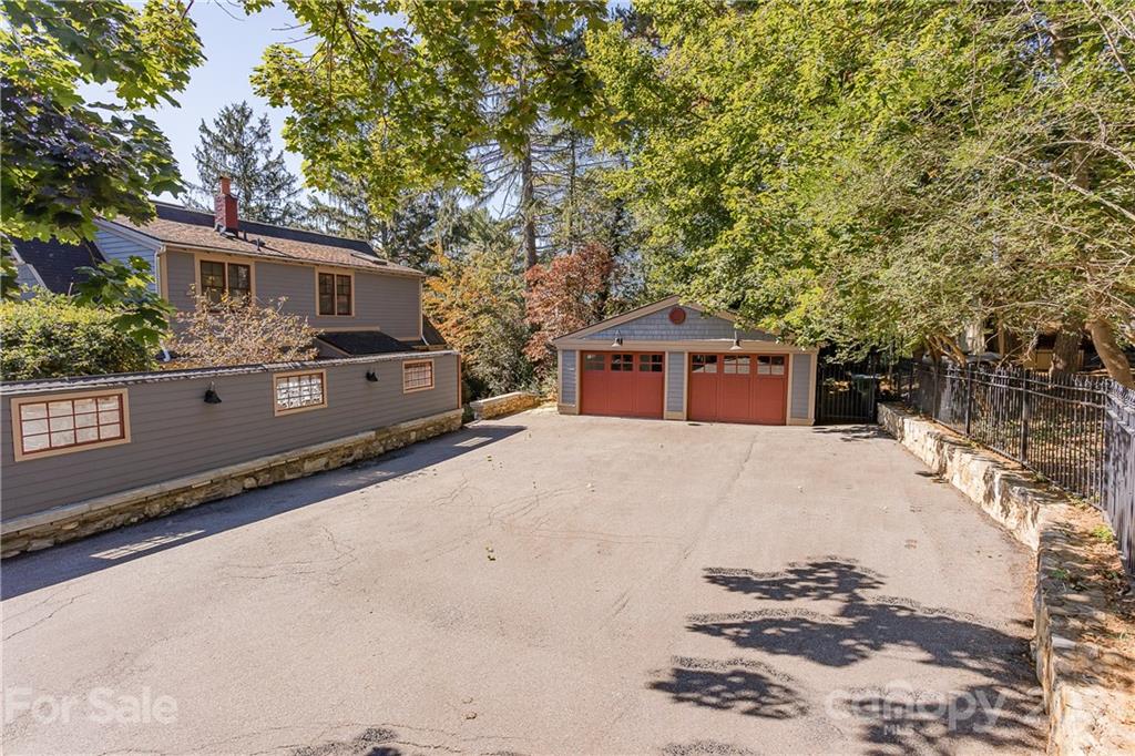 1201 Merrimon Avenue Asheville NC 28804