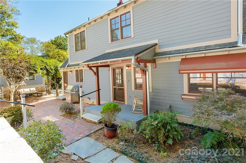 1201 Merrimon Avenue Asheville NC 28804