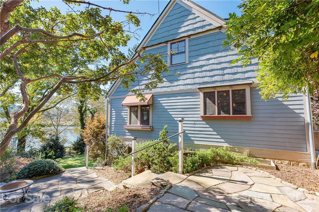 1201 Merrimon Avenue Asheville NC 28804