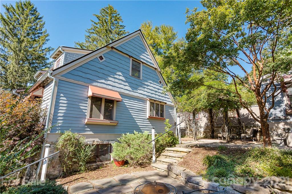 1201 Merrimon Avenue Asheville NC 28804