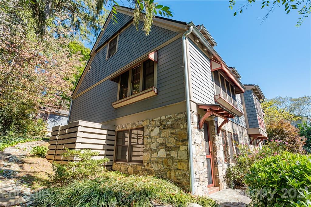 1201 Merrimon Avenue Asheville NC 28804
