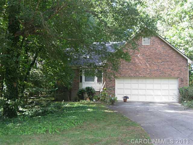 1310 Kensington Place Monroe NC 28112