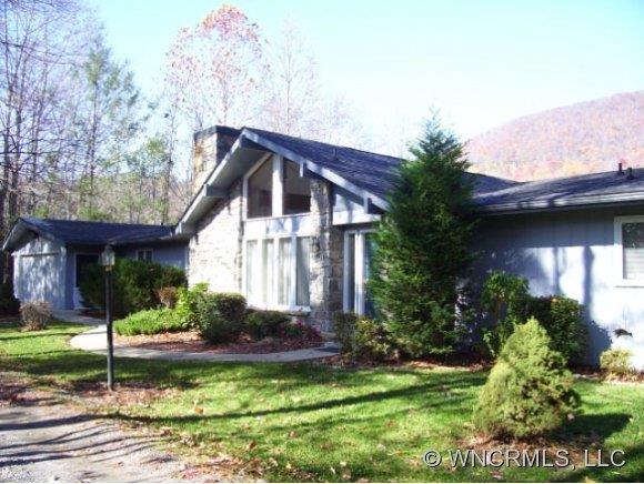 255 Violet Ridge Waynesville NC 28785