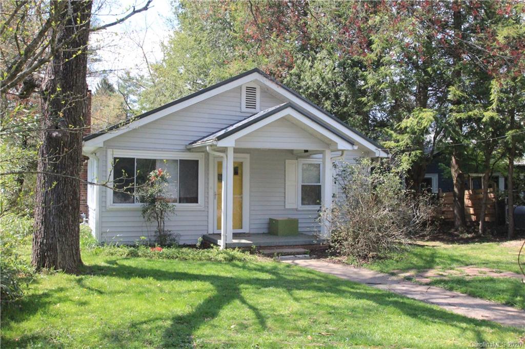 84 Varsity Street Brevard NC 28712