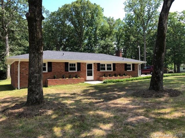 5404 Reid Road Indian Trail NC 28079