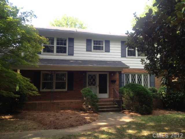 3700 Table Rock Road Charlotte NC 28226