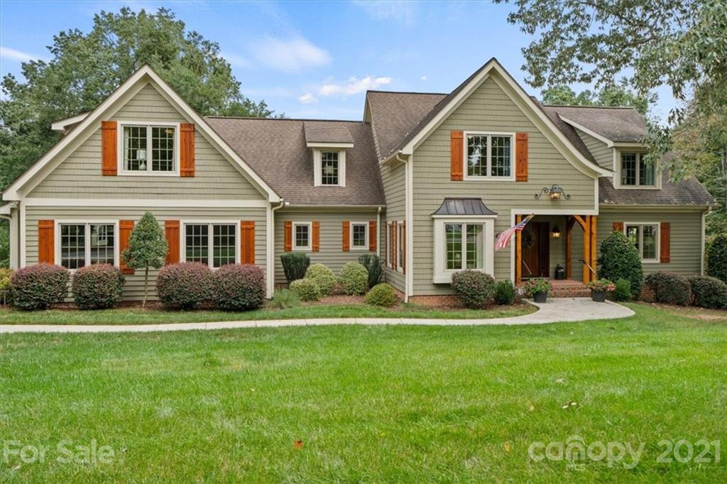 712 8th Street Drive NW Hickory NC 28601