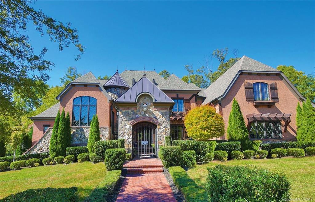 13937 Rhone Valley Drive Charlotte NC 28278