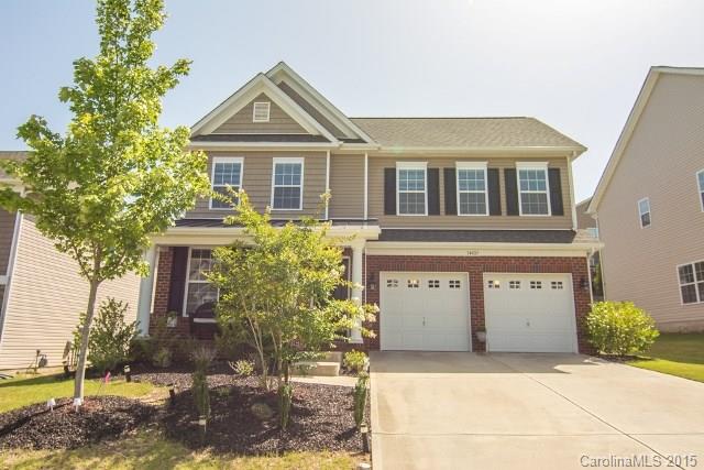 14007 Green Birch Drive Pineville NC 28134