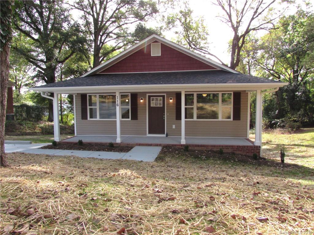 116 Goodman Circle Ne Concord NC 28025
