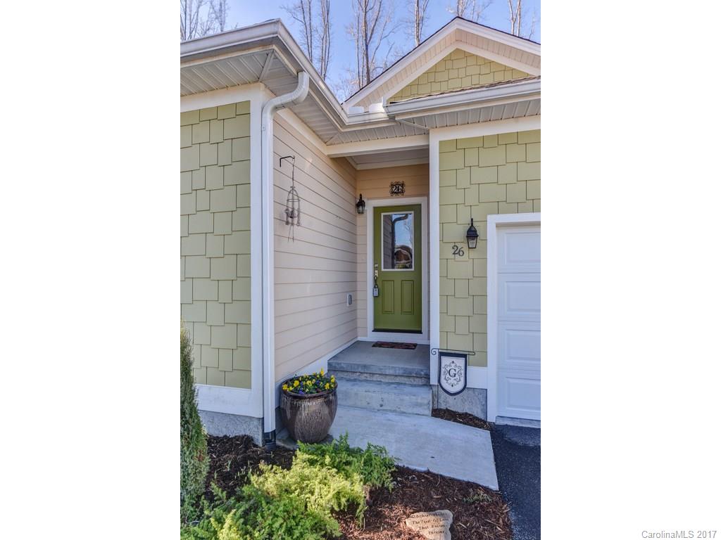 26 Fox Trot Path Fletcher NC 28732