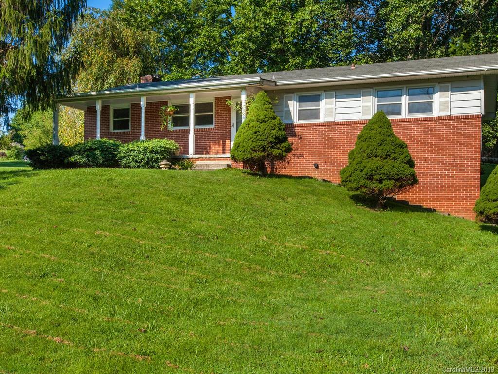 864 New Haw Creek Road Asheville NC 28805
