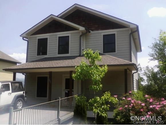 280 Riverview Drive Asheville NC 28806