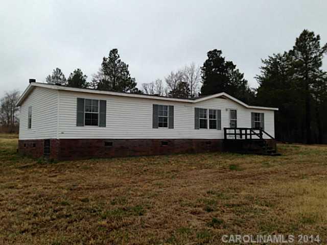 7624 Mount Olive Road Concord NC 28025
