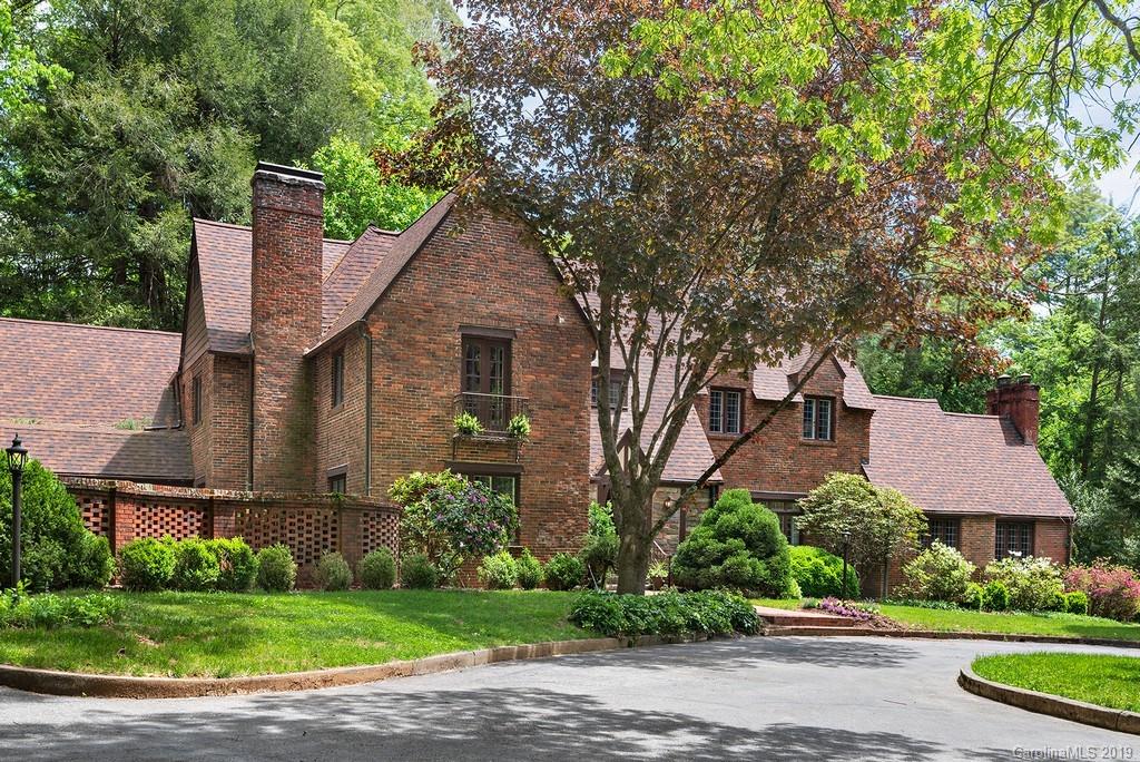 26 Eastwood Road Asheville NC 28803