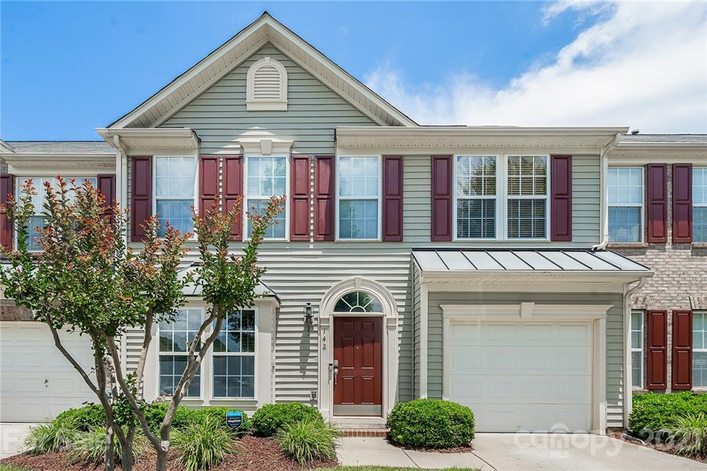 142 S Arcadian Way Mooresville NC 28117