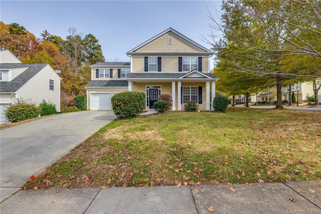 17904 Caldwell Track Drive Cornelius NC 28031