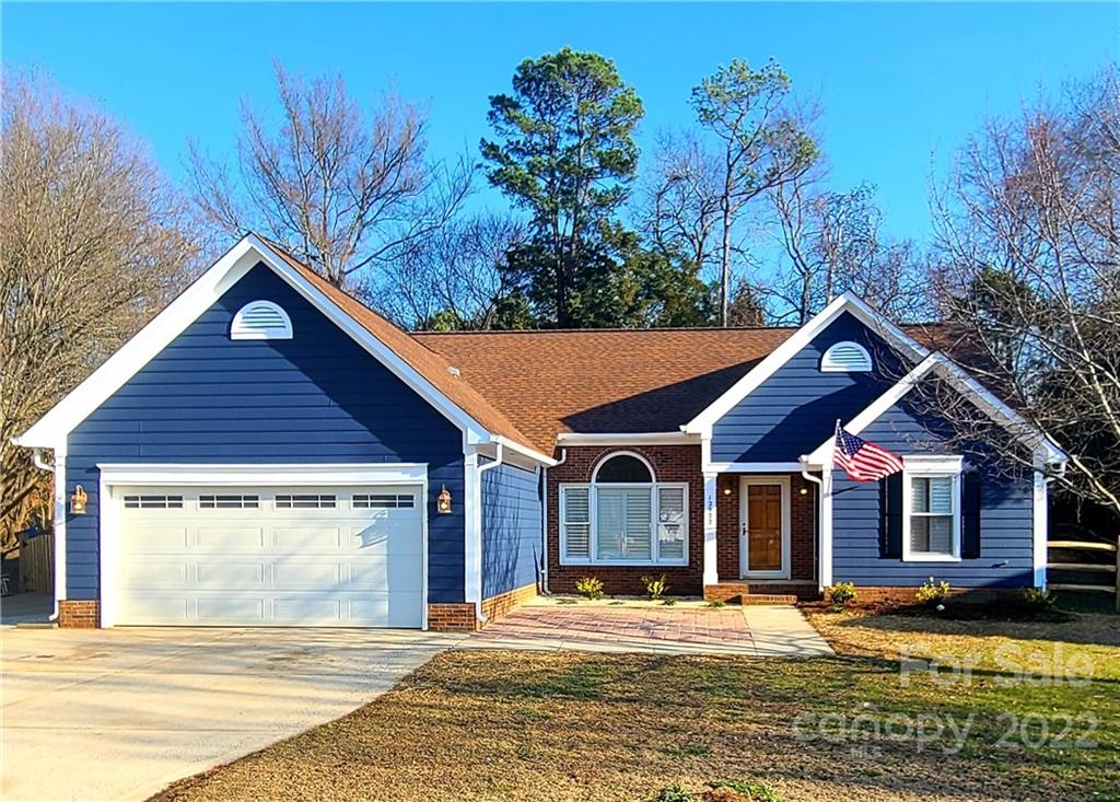 12922 Silbury Lane Huntersville NC 28078