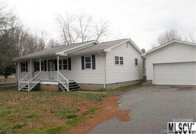 2930 11th Avenue Drive Ne Conover NC 28613
