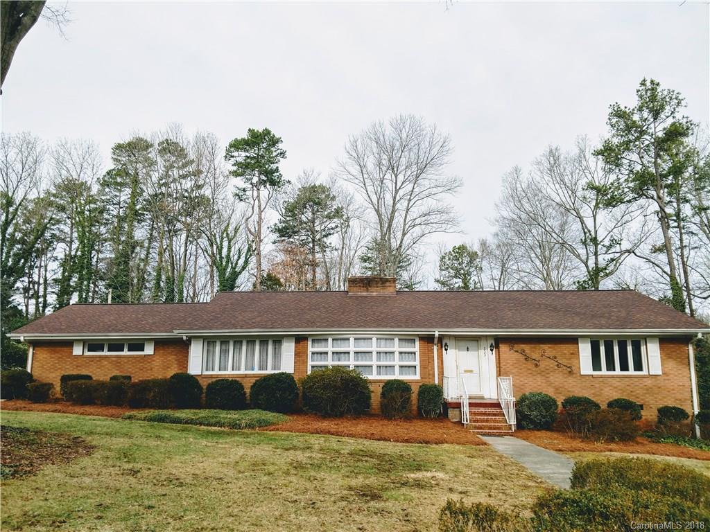 233 Beverly Drive Ne Concord NC 28025