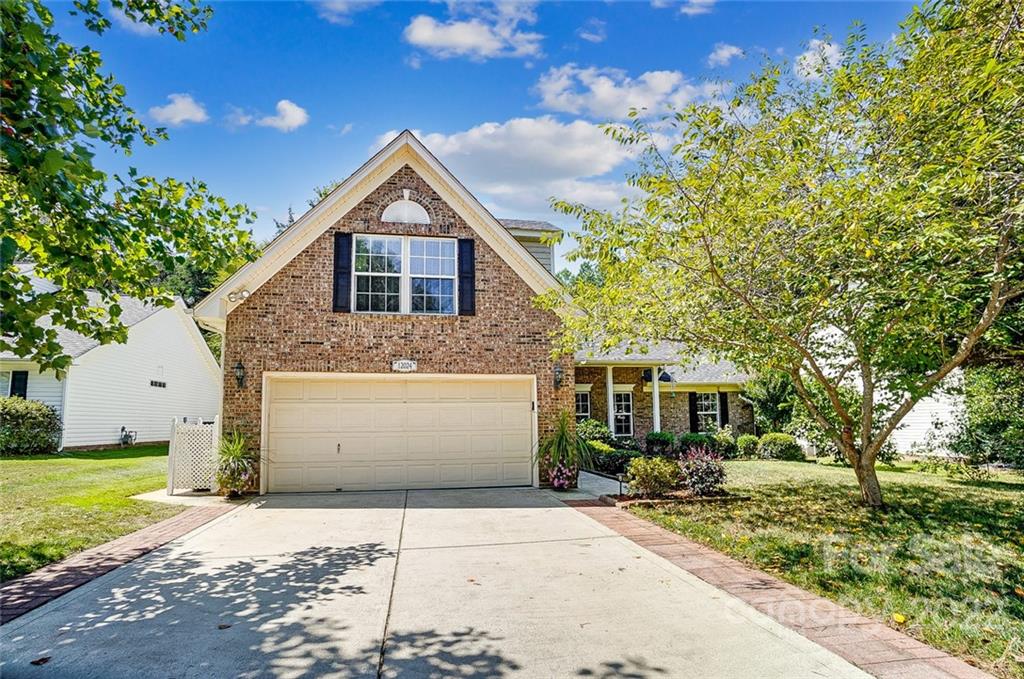 12024 Regent Ridge Lane Charlotte NC 28278