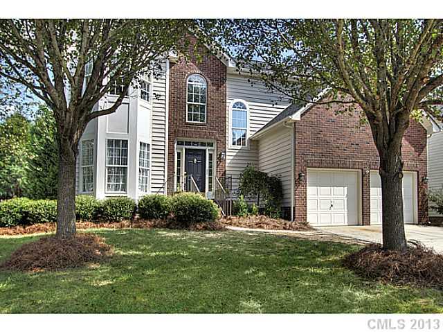 8907 Waltham Forest Court Waxhaw NC 28173