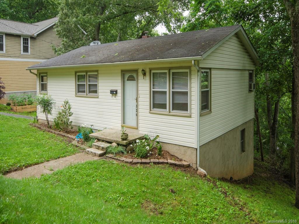 326 Brevard Road Asheville NC 28806