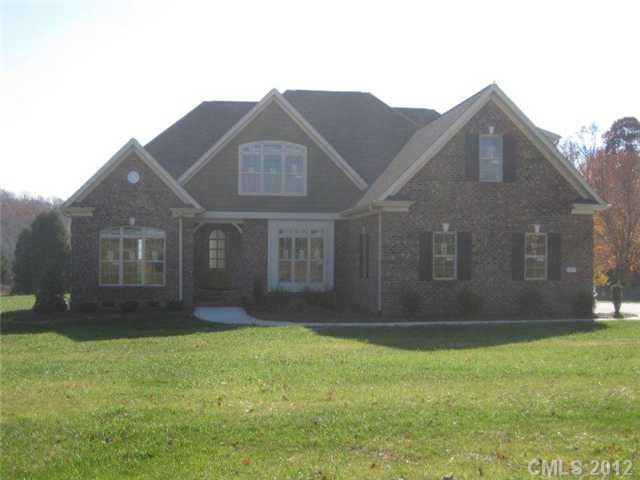 157 Doe Run Lane Statesville NC 28625