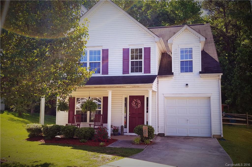 1415 Besor Place Nw Concord NC 28027