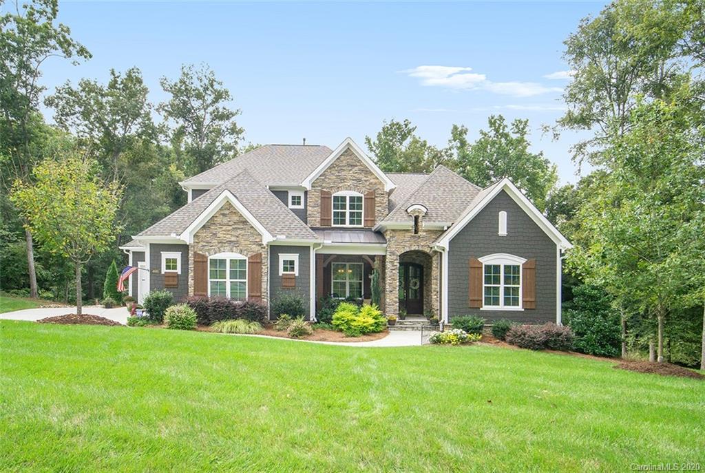 4601 Owl Creek Lane Concord NC 28027