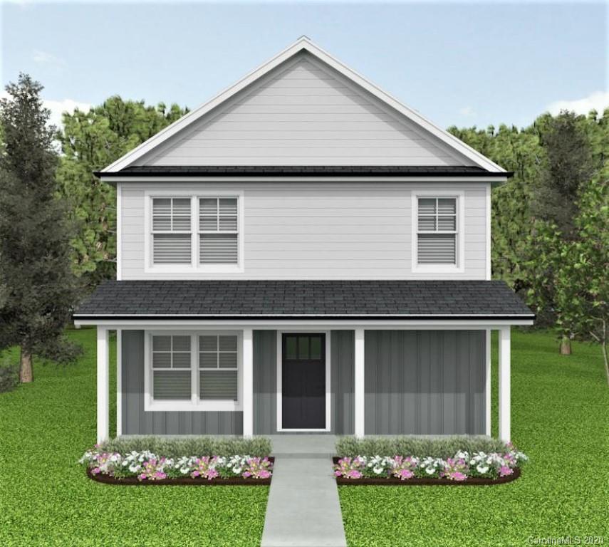 99 Snyder Court Ne Concord NC 28025