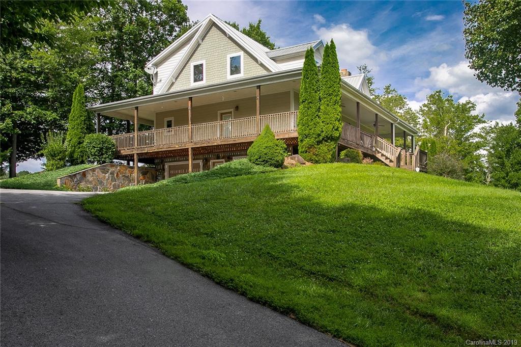 260 Taylor Lane Burnsville NC 28714