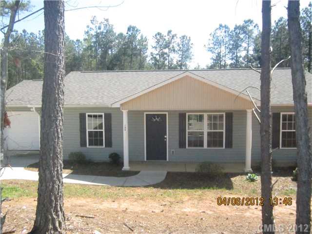 190 Brook Creek Drive Troutman NC 28166