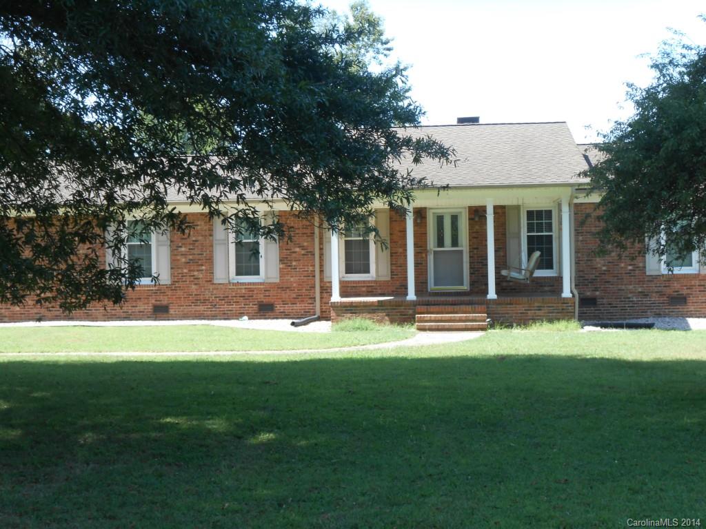 815 Brafford Drive Concord NC 28025