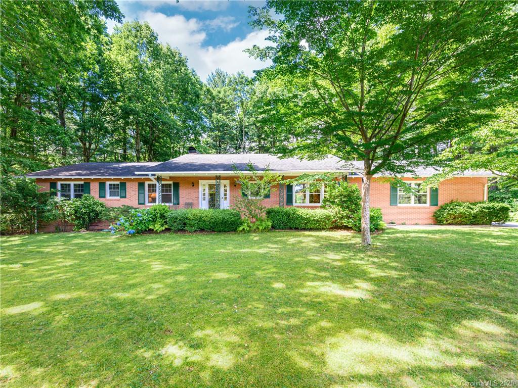 1921 Little River Road Flat Rock NC 28731