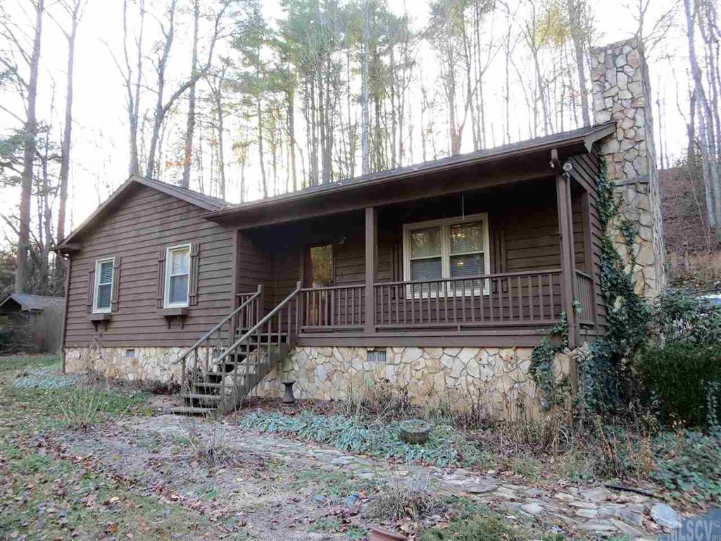 2231 Fox Rest Place Lenoir NC 28645