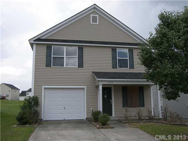 11723 Kilrush Drive Charlotte NC 28214