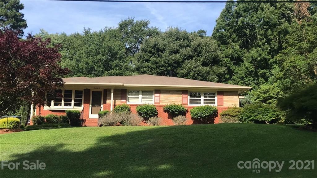 5334 Chedworth Drive Charlotte NC 28210