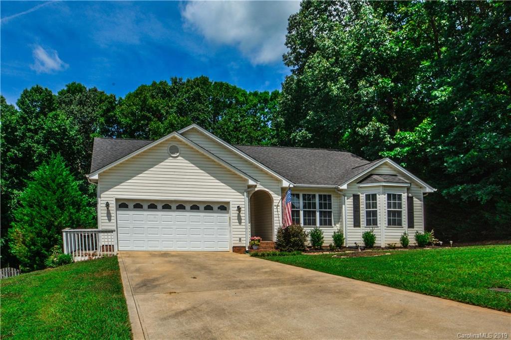 100 Edison Court Stanley NC 28164