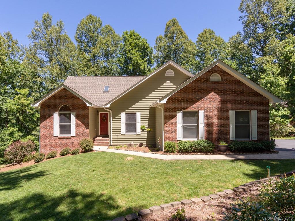 98 Red Oak Drive Mills River NC 28759