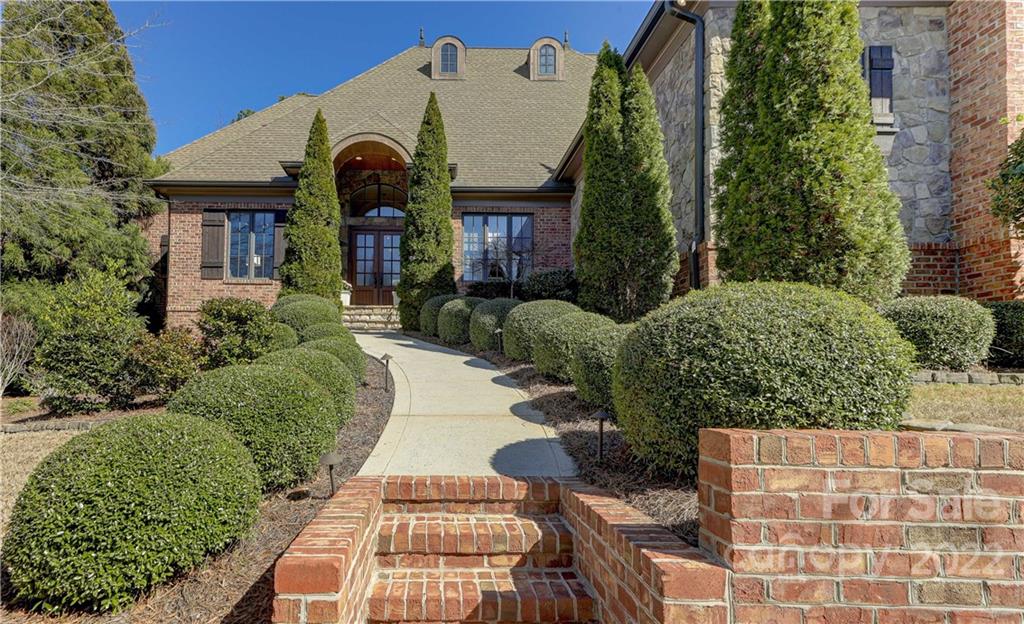16946 Ashton Oaks Drive Charlotte NC 28278