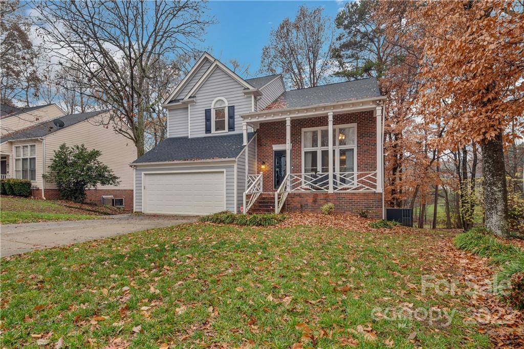7414 Kinsmore Lane Charlotte NC 28269