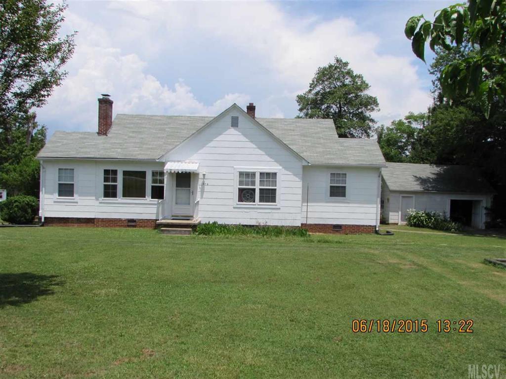1979 Us 70 E Morganton NC 28655