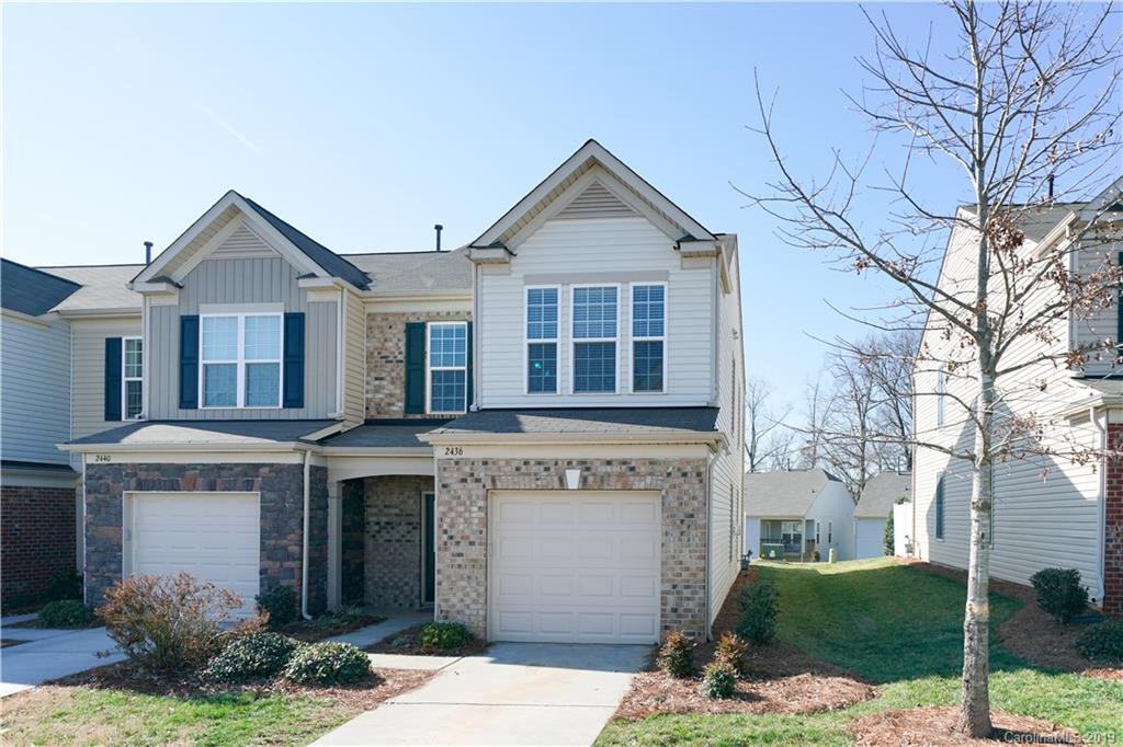2436 Kensington Station Parkway Charlotte NC 28210