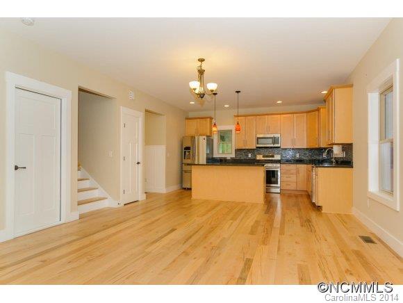 61 Finalee Avenue Asheville NC 28803