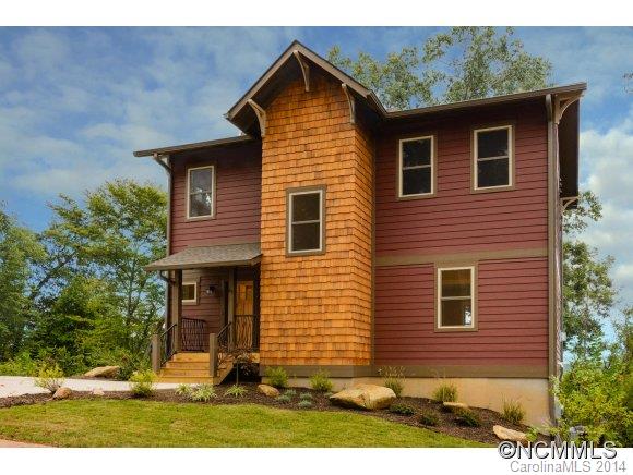 61 Finalee Avenue Asheville NC 28803